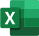 icon excel