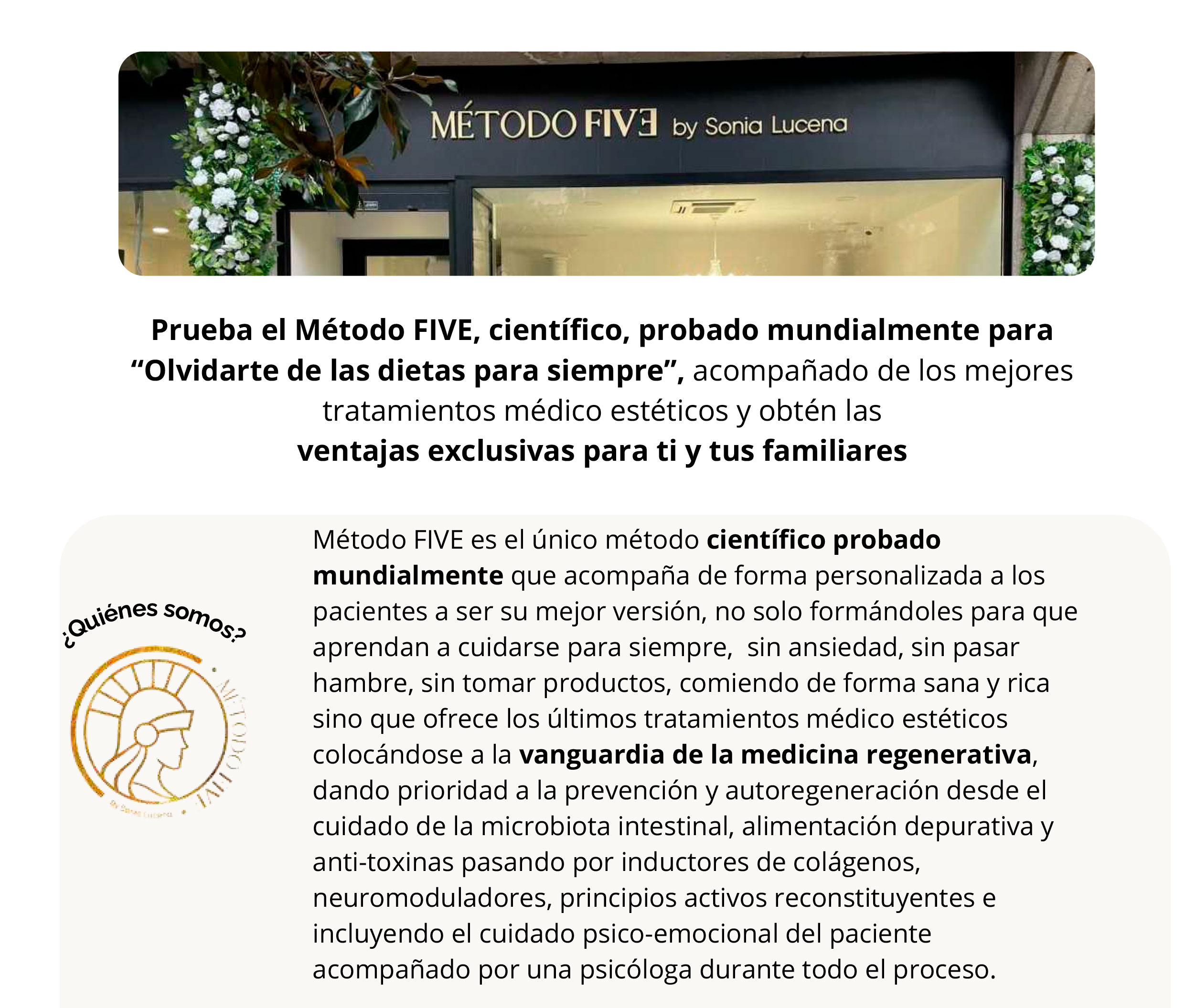 Método FIVE